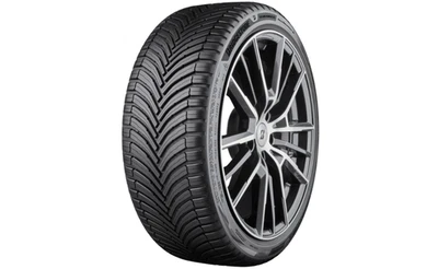 Reifen 215/45 r17 91W M+S BRIDGESTONE TURANZA ALL SEASON 6 allwetter neu - Bild 1 von 3