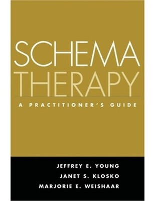 Schema Therapy: A Practitioner's Guide (Hardback or Cased Book)