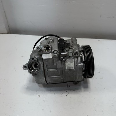06-10 BMW E60 E63 E64 E65 550 650 750 DENSO AC Compressor Pump