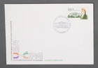 MayfairStamps Ireland FDC 1981 James Hoban White House Architect First Day Cover