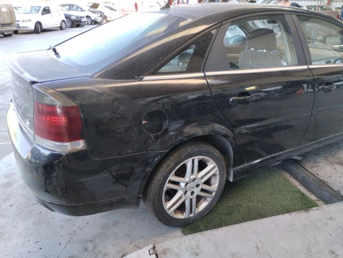 13144741UZ Rahmen Instrumente für OPEL VECTRA C BERLINA Comfort 2004 3626286 - Bild 10 von 10