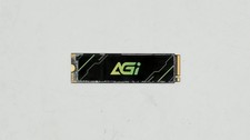 AGi AI818 1TB M.2 2280 PCIE Gen 4x4 3D NAND SSD A