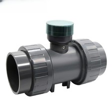 Digital Flow Meter for Sewage Pipelines and Agricultural/Forestry Irrigation