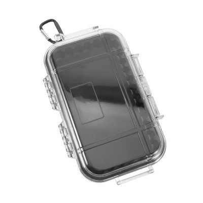 Outdoor Waterproof Storage Box Small Dry Case Survival Protective Hard Shell