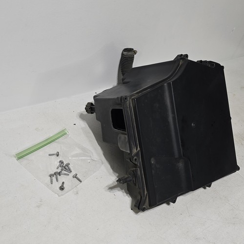 05-09 Land Rover L320 LR3 HSE ECU ENGINE COMPUTER CONTROL MODULE BOX ...