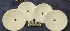 Ubiquiti Powerbeam M5-400 used With Dish US version