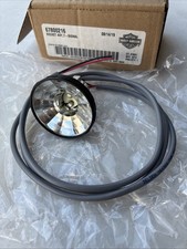Harley-davidson Oem Softail Slim Socket Assy Turn Signal Pn 67800216 M1
