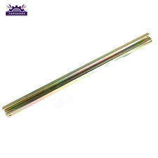 LH or RH Side For Chevrolet GMC Truck 1988-2002 Front Window Track Guide Plate