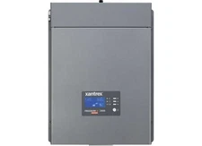 Xantrex 817-2000-21 Freedom X 2000 Inverter - Truesine 2000W, 120AC/24VDC