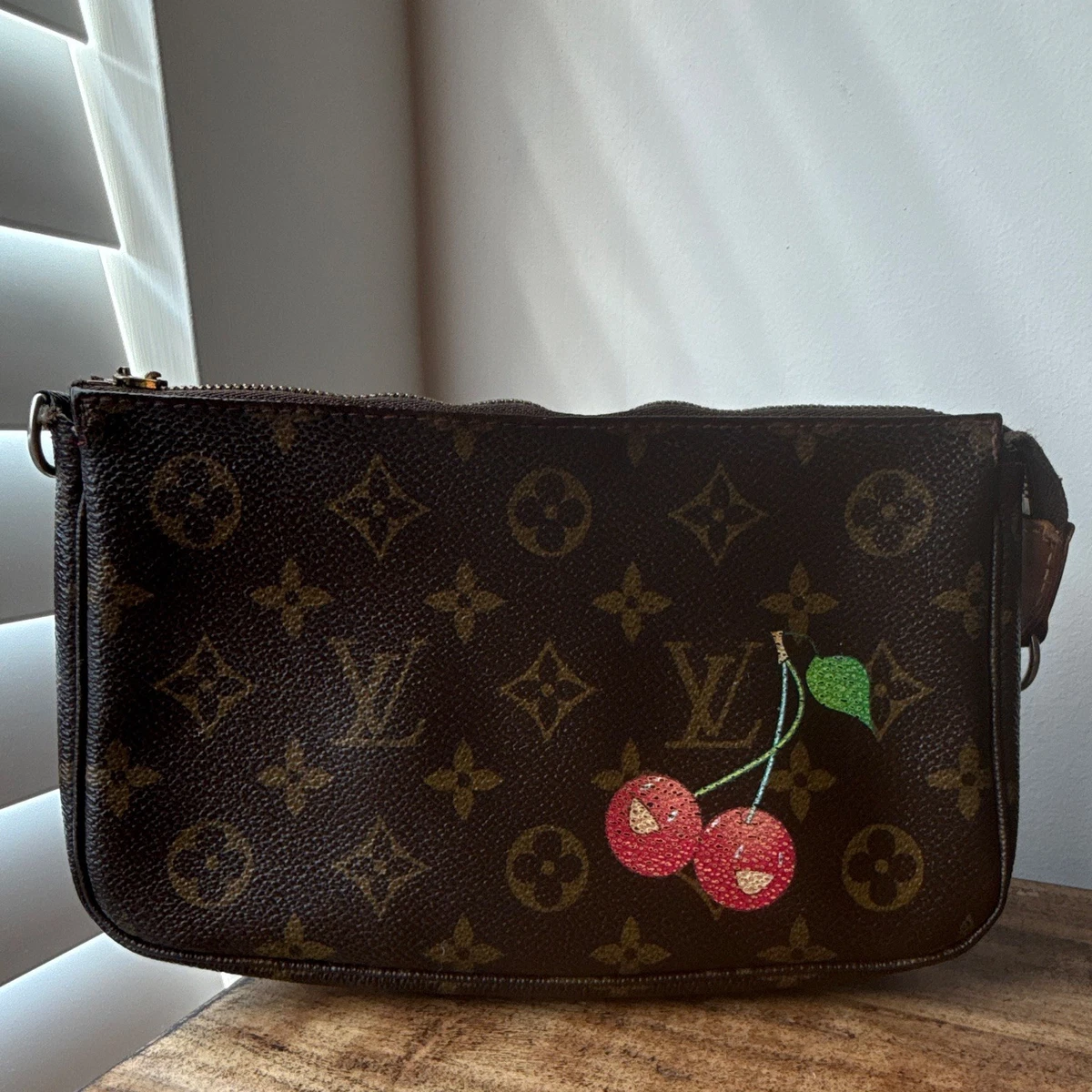 25+ louis vuitton cherry cerises for sale | Updated Oct 2026