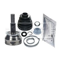 Nissan Navara NP300 D40 2008 Borg & Beck Gelenksatz Antriebswelle BCJ1506
