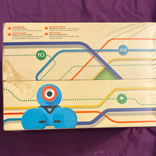 Wonder Workshop Accessory Pack for Dash  Dot Robots, 2016, Ages 3 