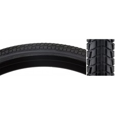 SUNLITE Komfort TIRE SUNLT 700x40 BK/BSK KOMFORT K841A WIRE