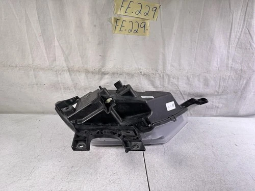 OEM 2021-2023 Ford F-150 F150 Left Driver Side Fog Light LED Lamp ML 34-15A255-B image 23