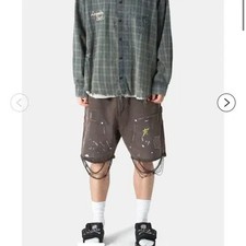 Pali Hollywood XL Shirt - Unused, Excellent Condition