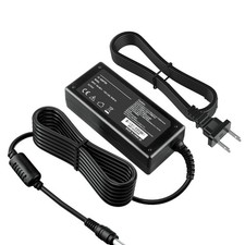 AC Adapter For MSI Video OPTIXG32CQ4 Optix G27CQ4P G32 CQ4 CQ4 CQ4P LCD Monitor