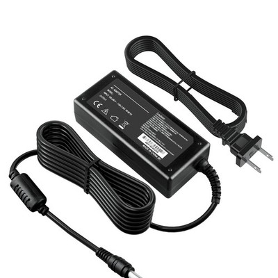 AC Adapter For MSI Video OPTIXG32CQ4 Optix G27CQ4P G32 CQ4 CQ4 CQ4P LCD Monitor