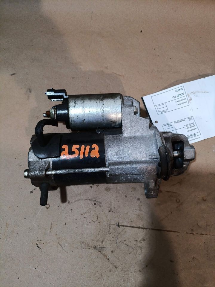 Starter Motor Fits 17-25 MALIBU 282031