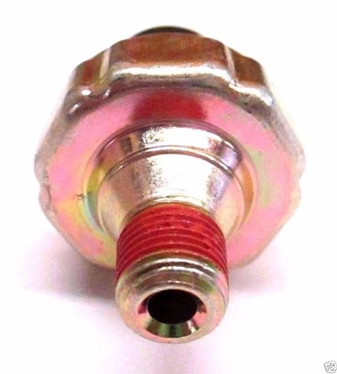 Interruptor de presión de aceite original Kawasaki 27010-0818 OEM Foto 3 de 4