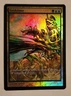 MTG - Voidslime FOIL - Champs Promos Foil 2006 - NM/MINT Magic The Gathering