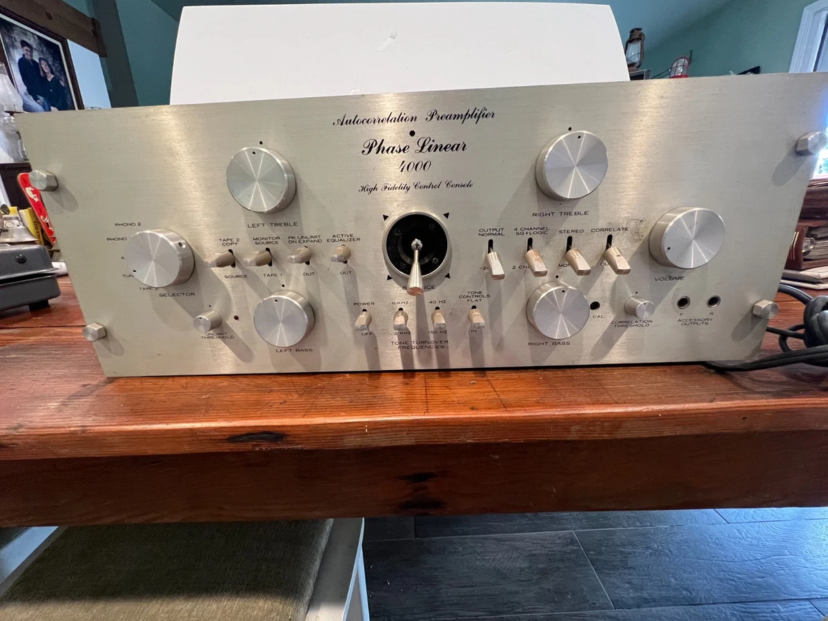 phase linear products for sale | eBay