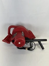 Heater Base Hit BH199 Pitching Machine Up To 45 mph No Stand Or Feeder 
