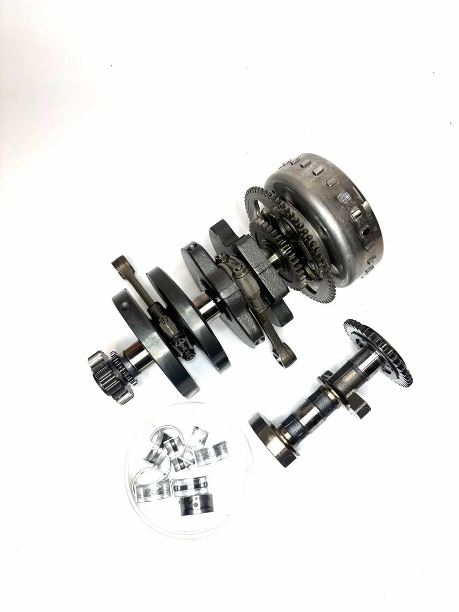 Engines & Parts for Kawasaki Ninja 300 for sale | eBay