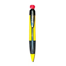 Staedtler Mechanical Pencil 1.3 mm, Yellow Body 771 New