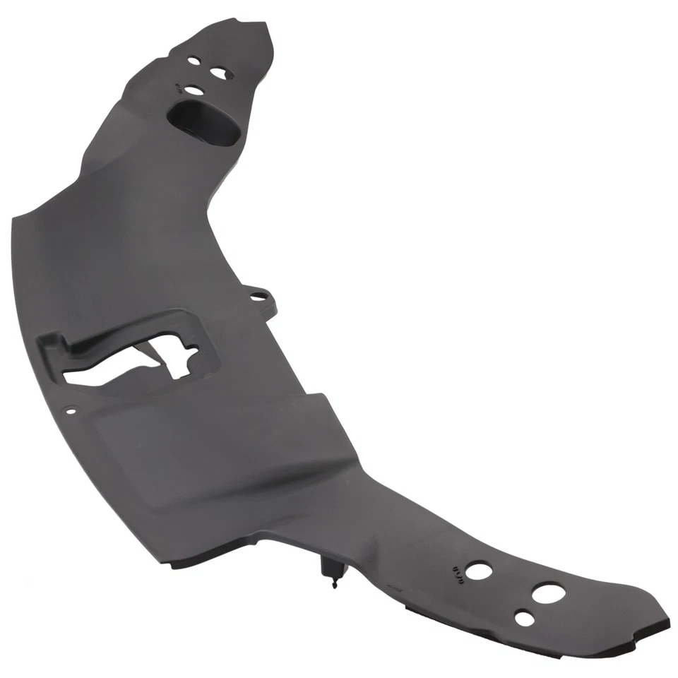 Radiator Support Covers Upper for Honda Pilot Passport Ridgeline 2017-2020 - Image 3 of 4