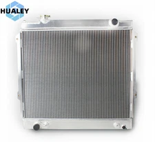 3Row Aluminum Radiator Fits 1995-2004 Toyota Tacoma 2.7L 3.4L L4 V6 Pickup