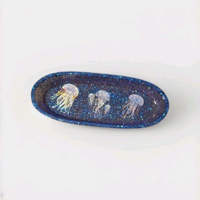 Handmade Large Trinket Dish