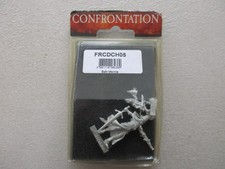 Rackham Confrontation Sehr guter Zustand Syth Mornis FRCDCH05 im Blister