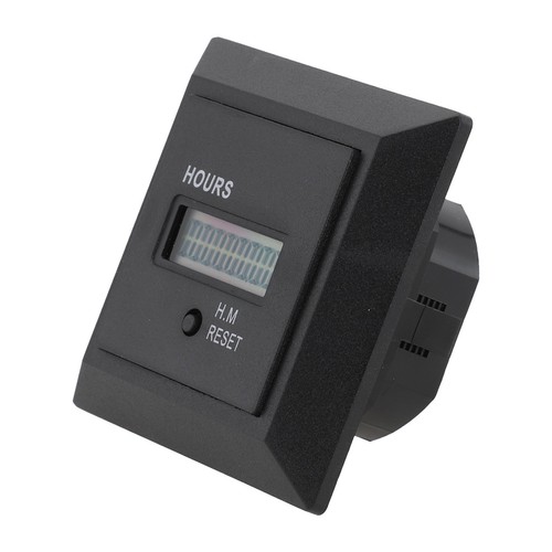 New Practical Display Timer Digital ABS HM‑1R Series High Accuracy Timer - Picture 10 of 24