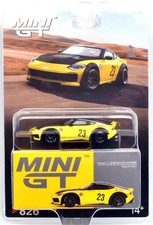 MINI GT NISSAN Z LB-NATION WORKS
