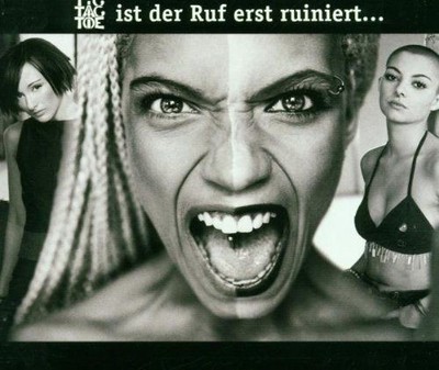 Ist der Ruf Erst Ruiniert... Tic, Tac Toe