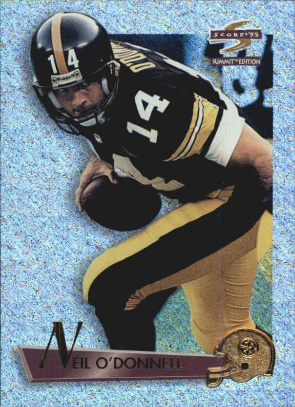 B8415- 1995 Summit Ground Zero FB Card #s 1-200 -You Pick- 20+ FREE US SHIP