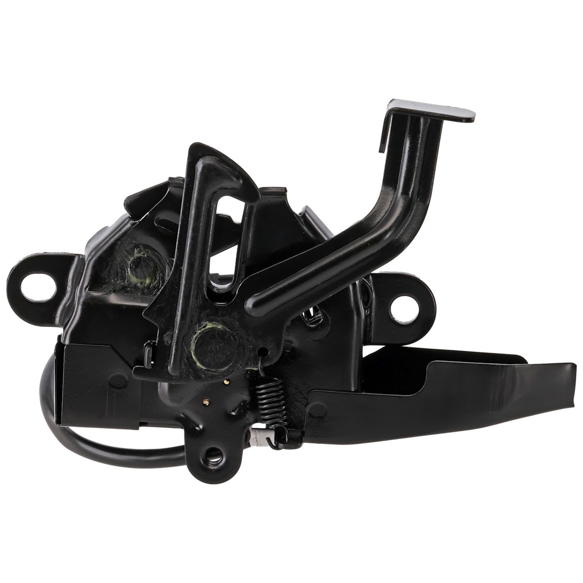 Hood Latch For 2007-2011 Toyota Camry For Models with Alarm System