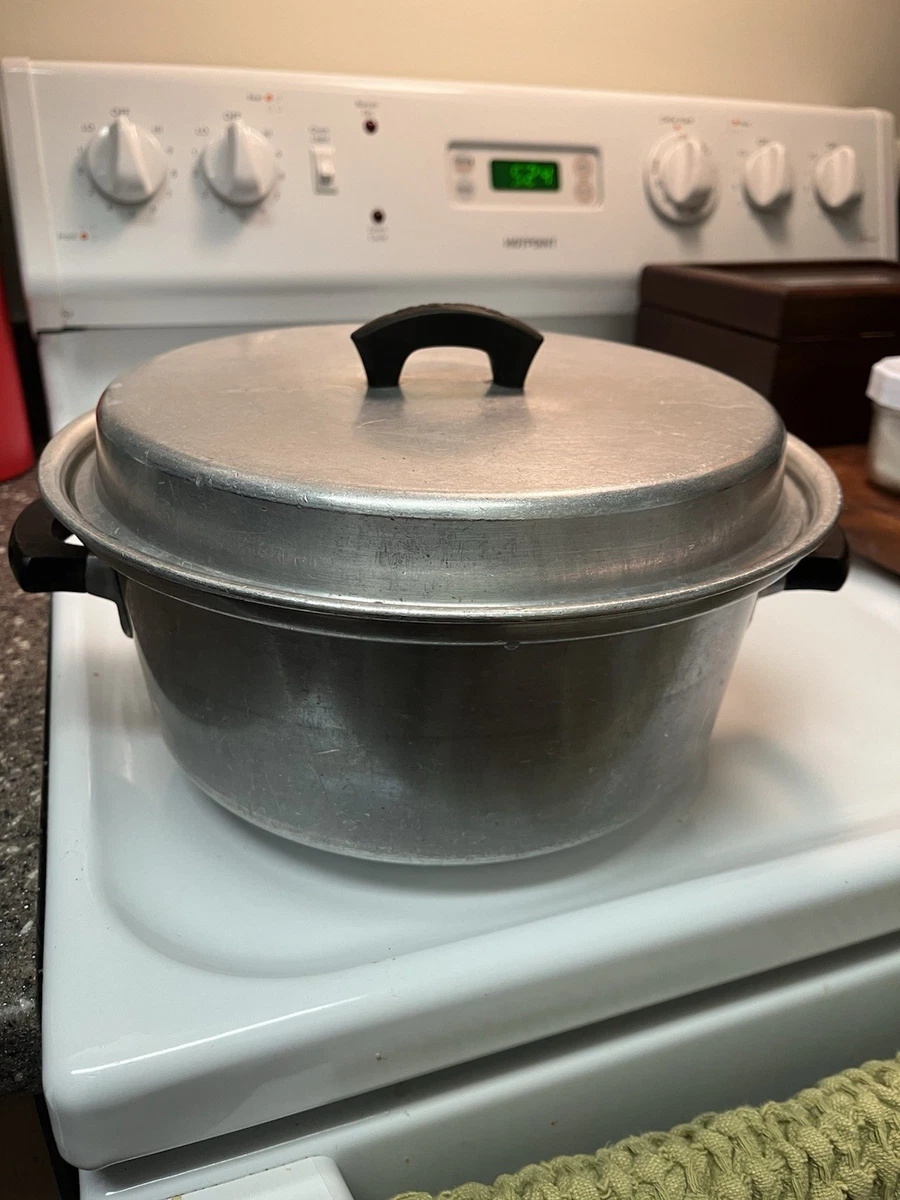 Wear Ever Pot In other Collectible Cookware for sale | eBay