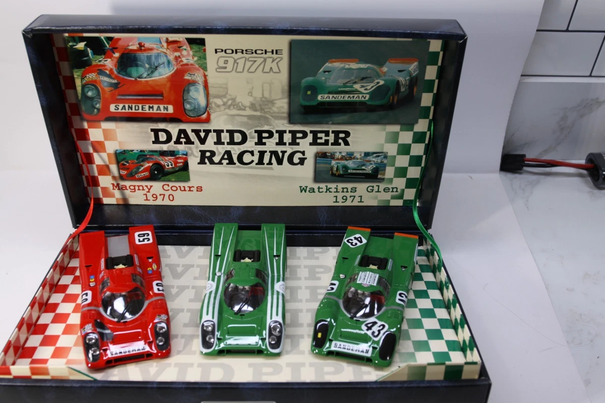 Fly 1/32 Scale Slot Cars for sale - eBay