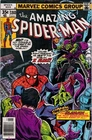 The Amazing Spider-Man #180 (Marvel Comics May 1978) Mark Jewelers Insert