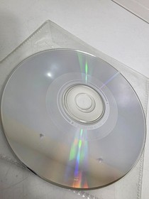 Rayman 2- Sega Dreamcast- White Label Sample PAL Hard To Find!