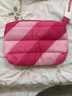6 Estee Lauder Lancome Cosmetic Make-up Bags New Condition — photo 8