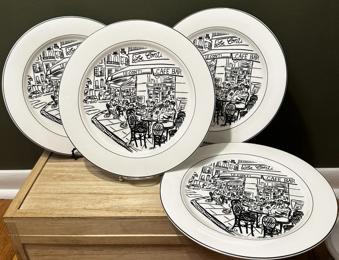 Mikasa Dinnerware Plates for sale | eBay