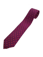 E.MARINELLA Naples Mens Luxury Silk Tie Necktie Neck Multicolor High-End #27