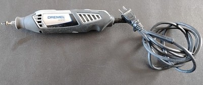 dremel 4000 rotary tool