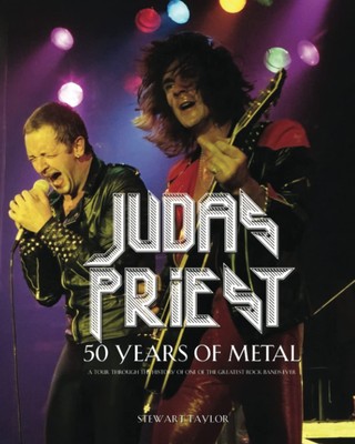 Judas Priest: 50 Years of Metal