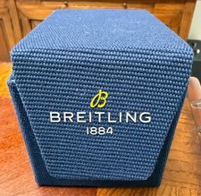 Breitling Endurance Pro X82310 44mm Black w/ White & Black Band & New Battery 8