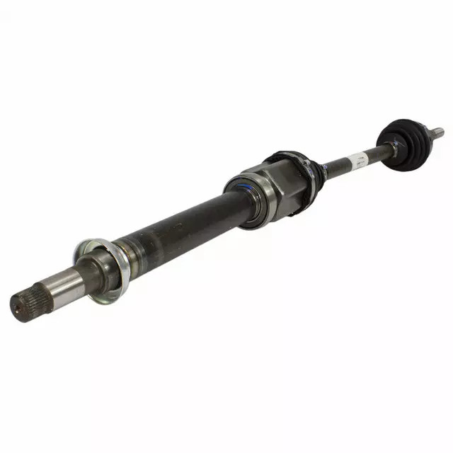Genuine Ford Axle Assembly DG9Z-3B436-BT | eBay
