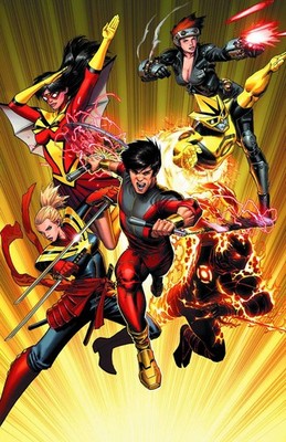 AVENGERS (2012-2015) #11 MARVEL COMICS