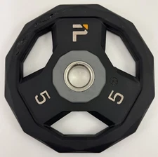 Powersystems For Pump set   5 LB PLATE WEIGHT